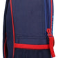 Spider-Man Mochila 3D Fun Bunch