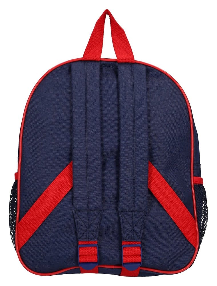 Spider-Man Mochila 3D Fun Bunch