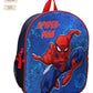 Spider-Man Mochila 3D Fun Bunch