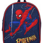 Spider-Man Mochila Web Hero 29 cm