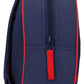 Spider-Man Mochila Web Hero 29 cm