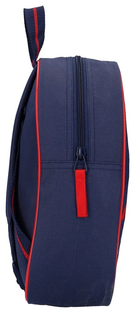 Spider-Man Mochila Web Hero 29 cm
