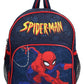 Spider-Man Mochila Web Hero 29 cm