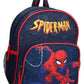 Spider-Man Mochila Web Hero 29 cm