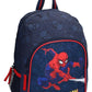 Spider-Man Mochila Web Hero 34 cm