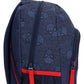 Spider-Man Mochila Web Hero 34 cm