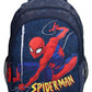 Spider-Man Mochila Web Hero 44 cm
