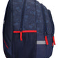 Spider-Man Mochila Web Hero 44 cm