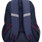 Spider-Man Mochila Web Hero 44 cm