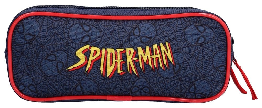 Spider-Man Estuche Web Hero 22 cm