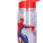 Spider-Man Botella para beber Bubble Thirst 300ml