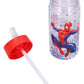 Spider-Man Botella para beber Bubble Thirst 300ml