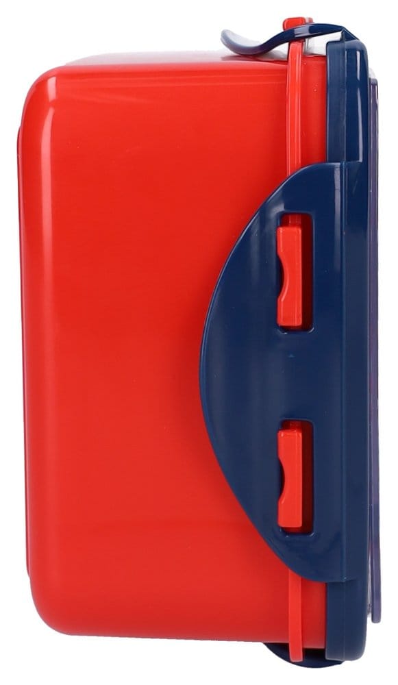 Spider-Man Fiambrera Lunch Love 18 cm