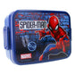 Spider-Man Fiambrera Spider-Man Let's Eat!