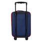 Spider-Man Mochila Trolley Spidey Made To Roll 49 cm