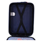 Spider-Man Mochila Trolley Spidey Made To Roll 49 cm