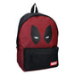 Marvel Mochila Deadpool Encore Time 43 cm