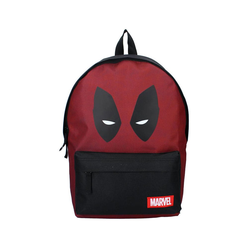 Marvel Mochila Deadpool Encore Time 43 cm