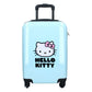 Hello Kitty Maleta Trolley Voyage Vibes 46 cm