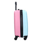 Hello Kitty Maleta Trolley Voyage Vibes 46 cm