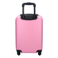 Hello Kitty Maleta Trolley Voyage Vibes 46 cm