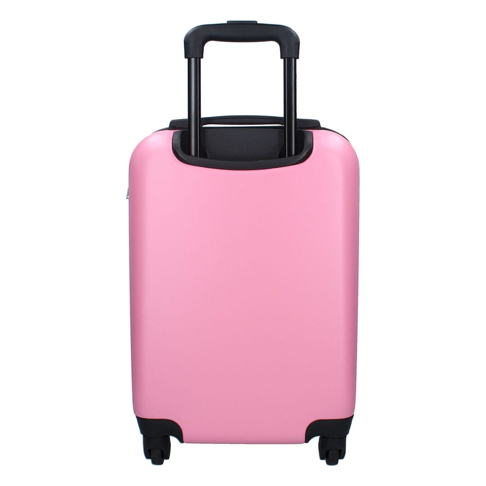 Hello Kitty Maleta Trolley Voyage Vibes 46 cm