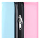 Hello Kitty Maleta Trolley Voyage Vibes 46 cm