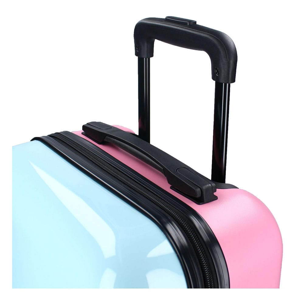 Hello Kitty Maleta Trolley Voyage Vibes 46 cm