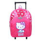 Hello Kitty Mochila Trolley Follow The Rainbow 33 cm