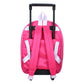 Hello Kitty Mochila Trolley Follow The Rainbow 33 cm