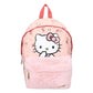 Sanrio Mochila Hello Kitty Furry Fantasy
