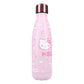 Sanrio Botella Hello Kitty Thirsty For More
