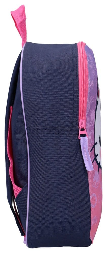 Hello Kitty Mochila Fluffy Friends 32 cm