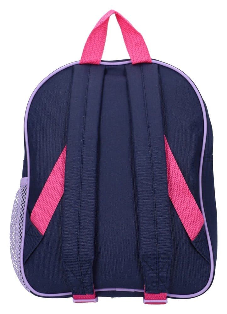 Hello Kitty Mochila Fluffy Friends 32 cm
