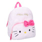 Sanrio Mochila Hello Kitty Fluffy Festival