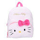 Sanrio Mochila Hello Kitty Fluffy Festival