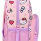 Sanrio Mochila Hello Kitty Sweet Charm 29 cm