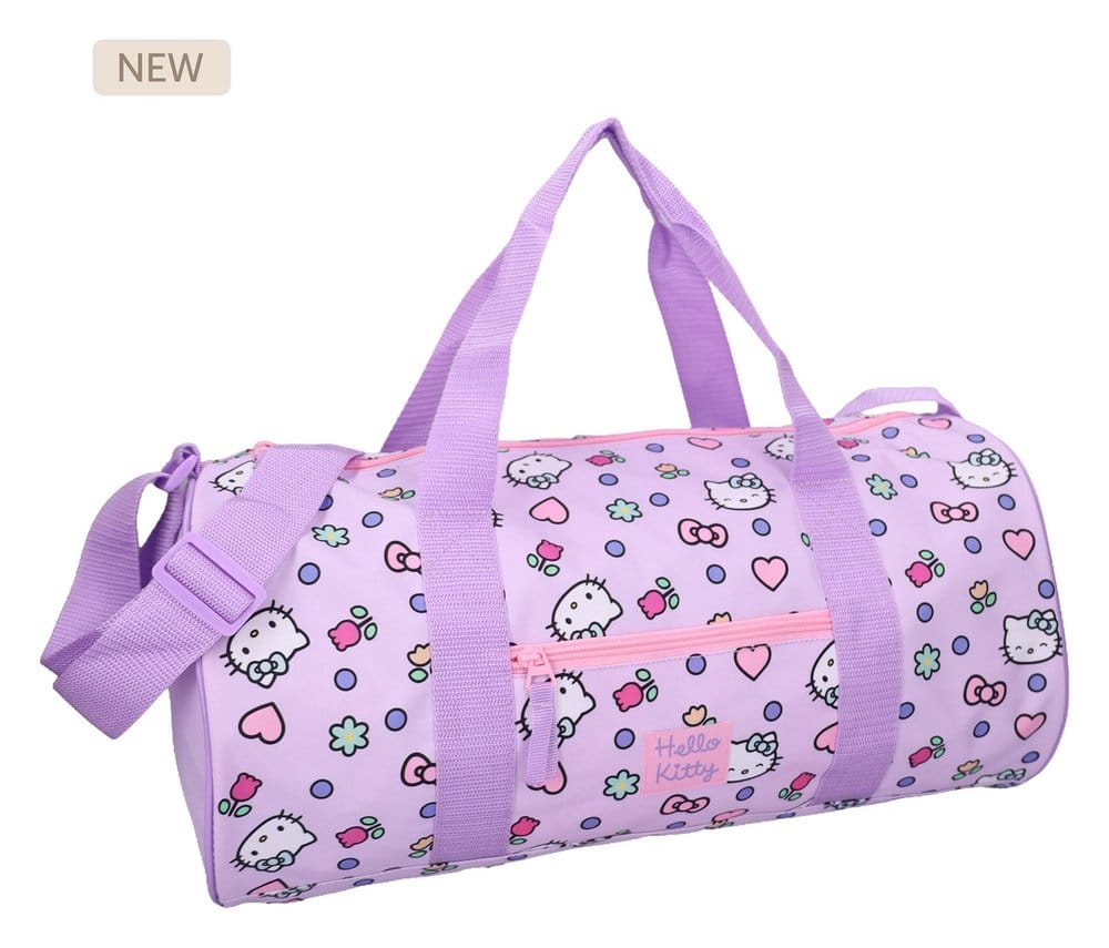 Sanrio Bolsa de Viaje Hello Kitty Escape Essentials