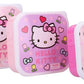 Hello Kitty Fiambrera Set Fresh Bites 12 cm