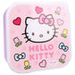 Hello Kitty Fiambrera Set Fresh Bites 12 cm