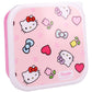 Hello Kitty Fiambrera Set Fresh Bites 12 cm