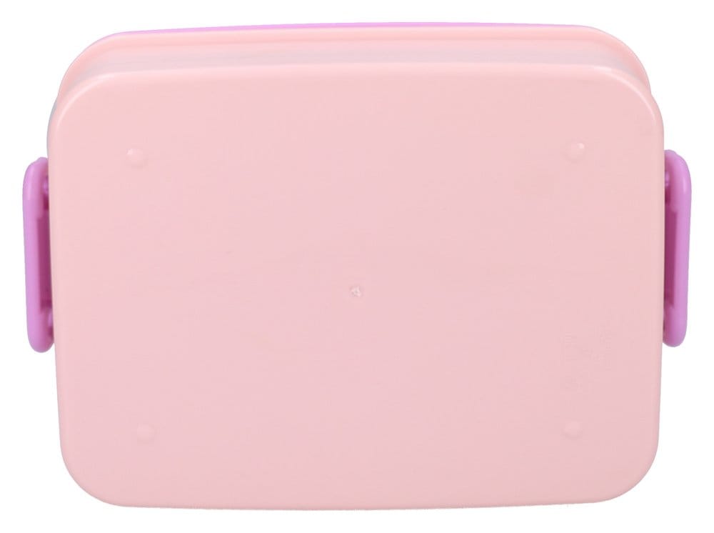 Hello Kitty Fiambrera Lunch Bunch 16 cm