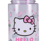 Hello Kitty Drink Up Botella 450ml