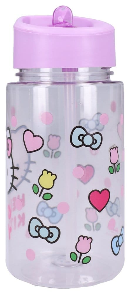 Hello Kitty Drink Up Botella 450ml