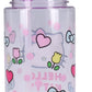 Hello Kitty Drink Up Botella 450ml