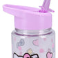 Hello Kitty Drink Up Botella 450ml