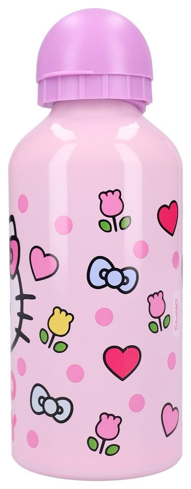 Sanrio Botella Hello Kitty Really Refreshing 500ml