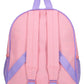 Sanrio Mochila Hello Kitty 3D Fun Bunch 26 cm
