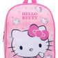 Sanrio Mochila Hello Kitty Chosen Ones 29 cm