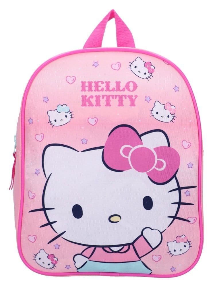 Sanrio Mochila Hello Kitty Chosen Ones 29 cm